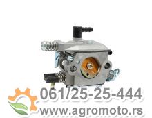 Karburator testere Villager VGS 24 30 PN 4500 5200 model sa pumpicom Thorp 1