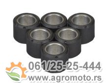 Rolnice GY6 50cc 4T 16x13 mm 8,5g 1