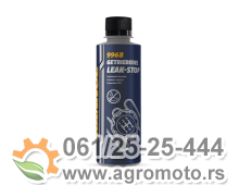Aditiv protiv curenja menjačkog ulja MANNOL Getriebeoel Leak Stop 9968 250 ml 1