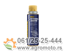Aditiv za menjačko ulje MANNOL Getriebeoel Additiv 9903 100 ml 1