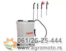 Atomizer akumulatorski THP16 Thorp 1