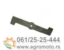 Nož za kosilicu 476 mm zvezda MTD, slika 1 - Noževi za kosilice / kosačice