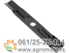 Nož kosačice traktorske 381 mm 022-034 Ratioparts 1