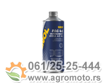 Rashladno ulje za klima uređaje MANNOL PAG 46 9891 250 ml 1