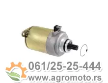 Anlaser KYMCO Downtown 125cc RMS, slika 1 - Anlaser i zupčanici