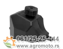 Rezervoar goriva za pocket HB-ATV49B, slika 1 - ATV / Kvad / Pocket