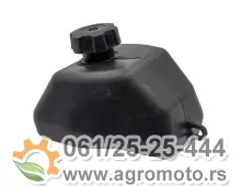 Rezervoar goriva za pocket HB-ATV49N, slika 1 - ATV / Kvad / Pocket