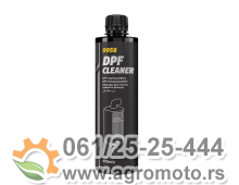 Aditiv za dizel gorivo MANNOL DPF Cleaner 9958 400 ml 1