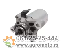 Anlaser KYMCO SYM, slika 1 - Anlaser i zupčanici