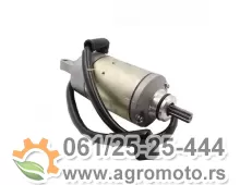 Anlaser KYMCO X-Citing 400cc RMS 246390382, slika 1 - Anlaser i zupčanici