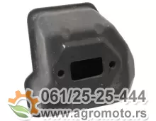 Auspuh testere Villager VGS 43 PN 6200 Sword, slika 1 - Delovi za VILLAGER testere
