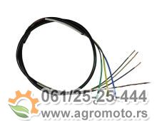 Kablovi za motor elektro bicikla DISCOVERY GLX-A 1