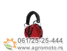 Antifoni Profi sa fm radiom (28 dB), slika 1 - Radna i zaštitna oprema