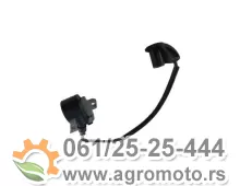 Elektronika (bobina) trimera za Stihl FS 80 120 200 250 300 350, slika 1 - Delovi za STIHL trimere