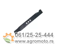 Nož kosačice 455x15 mm AGM 1