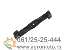 Nož za kosilicu 480x18 mm Viking MB 650, slika 1 - Noževi za kosilice / kosačice