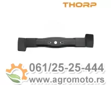 Nož za kosilicu 480x18 mm za Viking MB650 RM650, slika 1 - Noževi za kosilice / kosačice