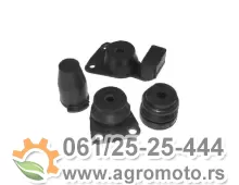Amortizeri testere Villager VGS 43 PN 6200, slika 1 - Delovi za VILLAGER testere