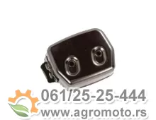 Auspuh testere Husqvarna 50 51 55 Sword, slika 1 - Delovi za HUSQVARNA / JONSERED testere