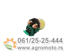 Relej anlasera 12V 150A Kymco Kawasaki RMS, slika 1 - Anlaser i zupčanici