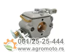 Karburator testere Husqvarna 136 137 141 142 36 41, slika 1 - Delovi za HUSQVARNA / JONSERED testere