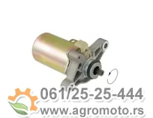 Anlaser KYMCO SYM RMS 246390120, slika 1 - Anlaser i zupčanici