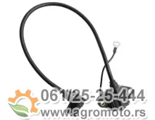 Bobina atomizera Villager DM 14 spoljna, slika 1 - VILLAGER® DM 14 P atomizer delovi