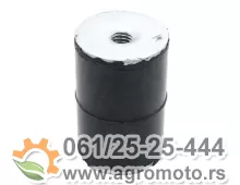Amortizer atomizera za Stihl SG 17, slika 1 - STIHL SG 17 atomizer delovi