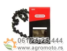 Lanac testere 33 zuba 3/8" 1,6 Oregon, slika 1 - Lanci za motorne testere