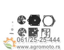 Membrane karburatora 18152 sa iglicama, slika 1 - STIHL SG 17 atomizer delovi