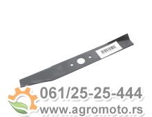 Nož kosačice 315x17 mm MTD 32E Junior 1