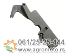 Blokada gasa testere Husqvarna 362 365 371 372 385 394, slika 1 - Delovi za HUSQVARNA / JONSERED testere