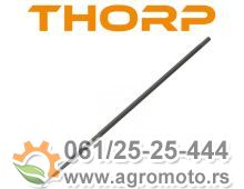 Turpija testere okrugla 4,0 mm Thorp 1