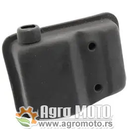 Auspuh trimera Villager BC 750, slika 1 - Delovi za VILLAGER trimere