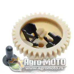 Regulator gasa Honda GX 240 270, slika 1 - HONDA G / HONDA GX