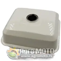Rezervoar Honda GX 240 270 bez čepa, slika 1 - HONDA G / HONDA GX