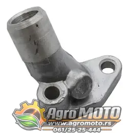 Grlo Dellorto karburatora Tomos Automatik A3, slika 2 - Karburator za TOMOS