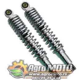 Amortizeri Tomos Automatik A3 A35 16" tocak 285 mm (par), slika 2 - Amortizeri za TOMOS