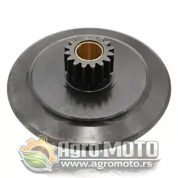 Korpa kvačila IMT 506 unutrašnja, slika 1 - IMT 506 / IMT 507 / IMT 509