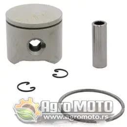 Klip testere Husqvarna 51 fi 45x10 mm Aip, slika 1 - Delovi za HUSQVARNA / JONSERED testere