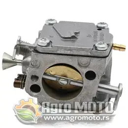 Karburator testere Husqvarna 61 268 272 novi tip Tillotson, slika 1 - Delovi za HUSQVARNA / JONSERED testere