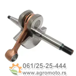 Radilica testere za Stihl MS 050 051 075 Thorp, slika 1 - Delovi za STIHL testere