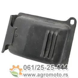 Auspuh testere za Stihl 08, slika 1 - Delovi za STIHL testere