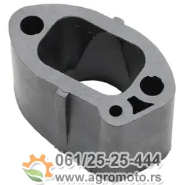 Prirubnica karburatora testere Villager VGS 43 PN 6200, slika 1 - Delovi za VILLAGER testere