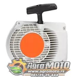Starter testere za Stihl 024 026 MS 240 260, slika 2 - Delovi za STIHL testere
