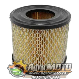 Filter vazduha Briggs & Stratton 7 do 18 KS 393957, slika 2 - Delovi za BRIGGS & STRATTON kosilice