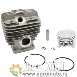 Cilindar i klip testere za Stihl 044 fi 50x10 mm Thorp, slika 1 - Delovi za STIHL testere