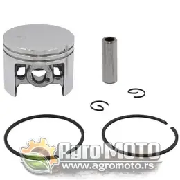 Klip testere za Stihl 038 fi 52x12 mm, slika 1 - Delovi za STIHL testere