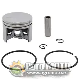 Klip testere za Stihl 044 MS 440 fi 50x12 mm, slika 1 - Delovi za STIHL testere