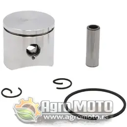 Klip testere Husqvarna 136 137 36 fi 38x10 mm Thorp, slika 1 - Delovi za HUSQVARNA / JONSERED testere
